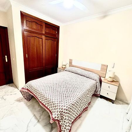 Ferienwohnung Apartamento En Pleno Centro Con Aparcamiento Opcional Córdoba Exterior foto