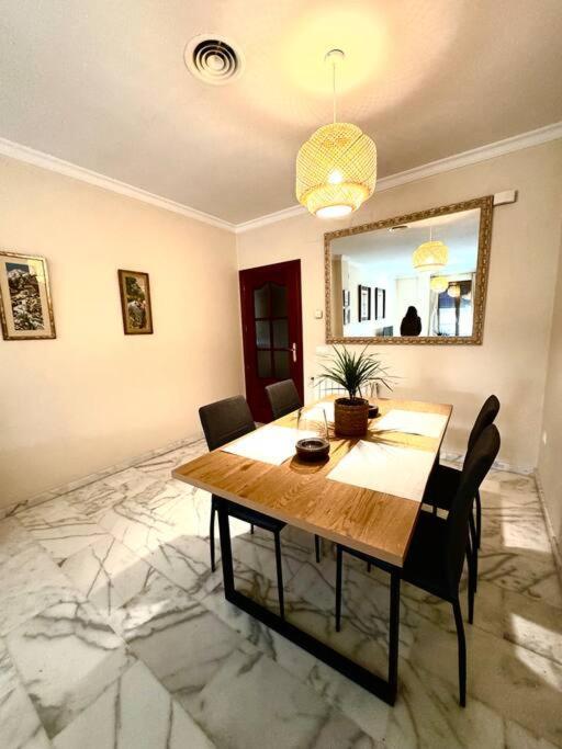 Apartamento En Pleno Centro Con Aparcamiento Opcional Córdoba Exterior foto