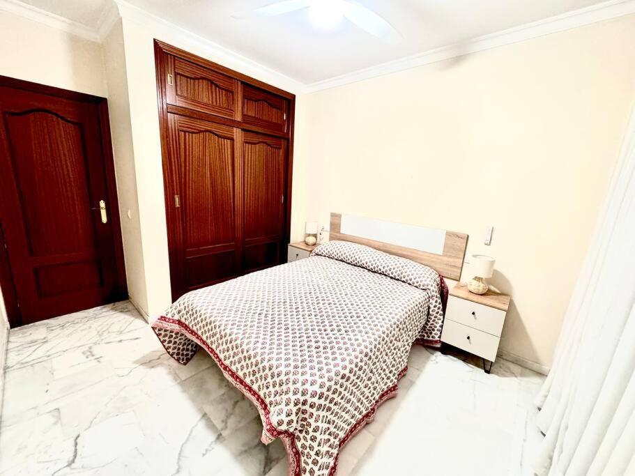 Apartamento En Pleno Centro Con Aparcamiento Opcional Córdoba Exterior foto