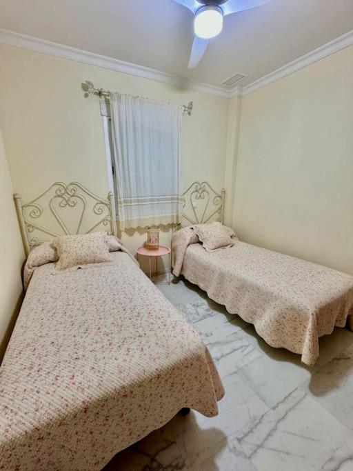 Ferienwohnung Apartamento En Pleno Centro Con Aparcamiento Opcional Córdoba Exterior foto