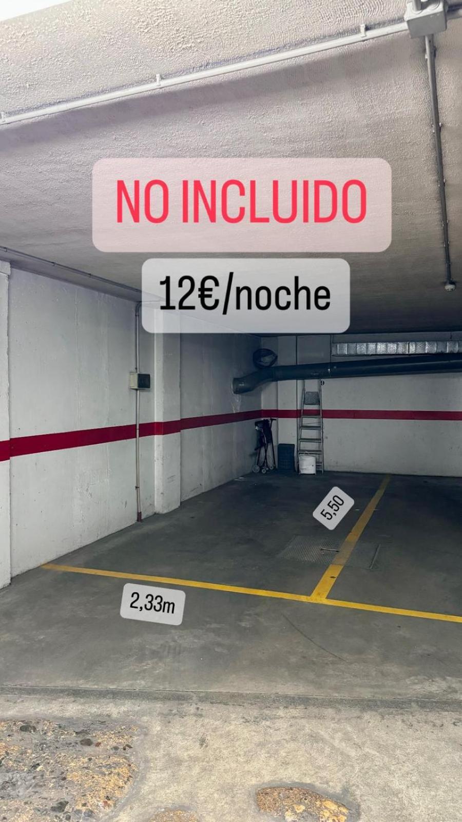 Ferienwohnung Apartamento En Pleno Centro Con Aparcamiento Opcional Córdoba Exterior foto